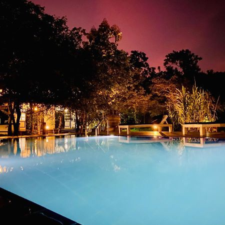 Hotel Sigiriya Kele Kültér fotó