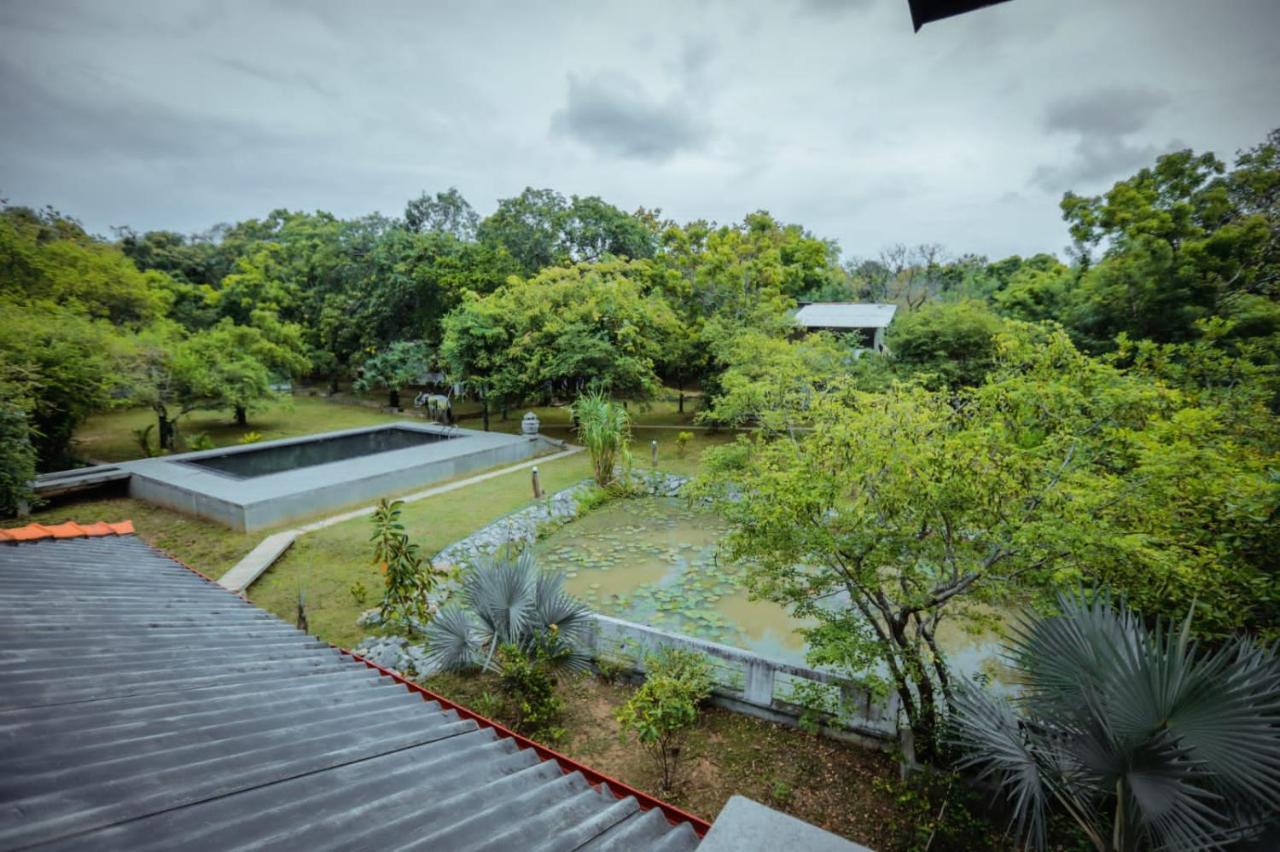 Hotel Sigiriya Kele Kültér fotó