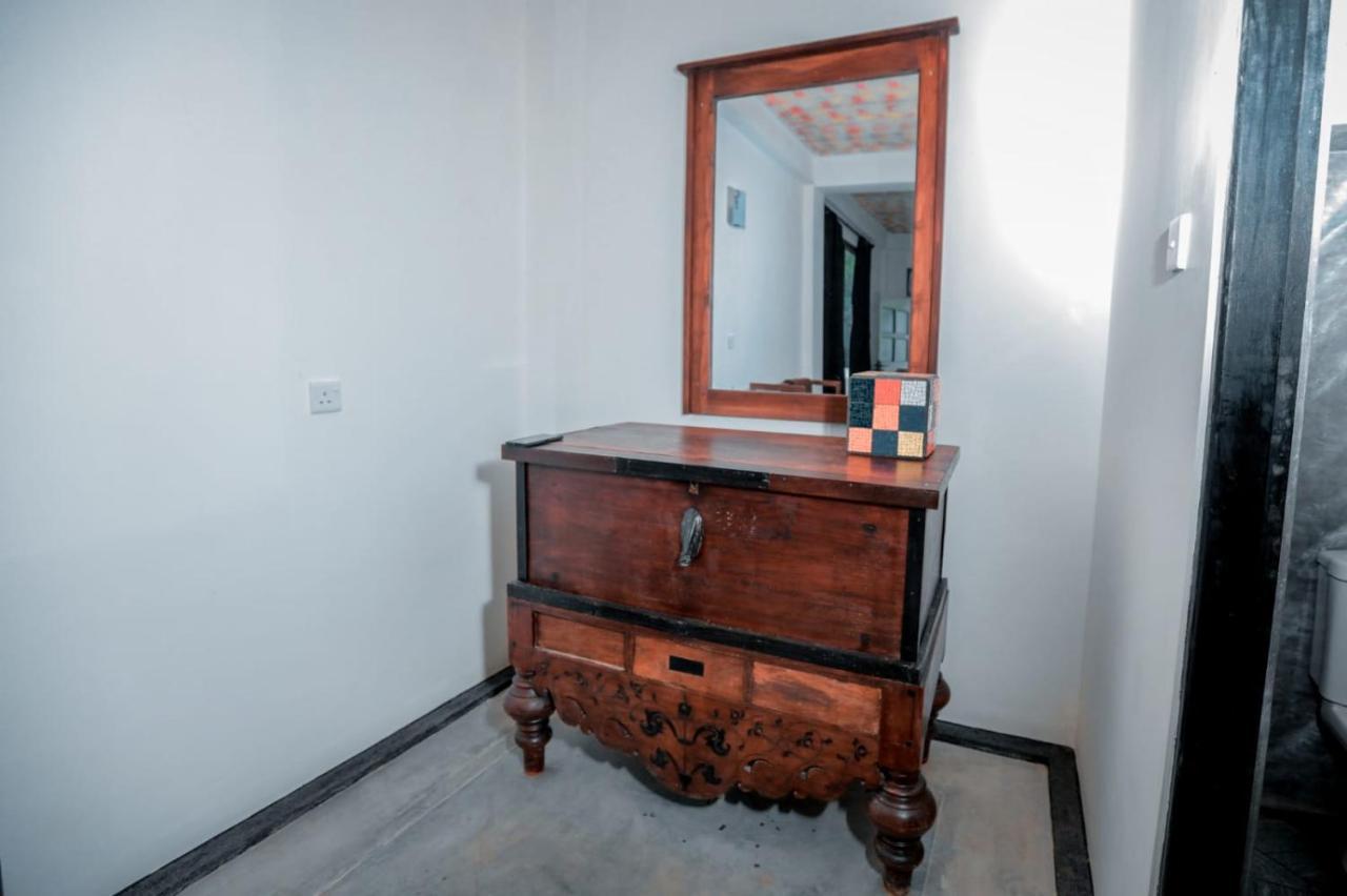 Hotel Sigiriya Kele Kültér fotó