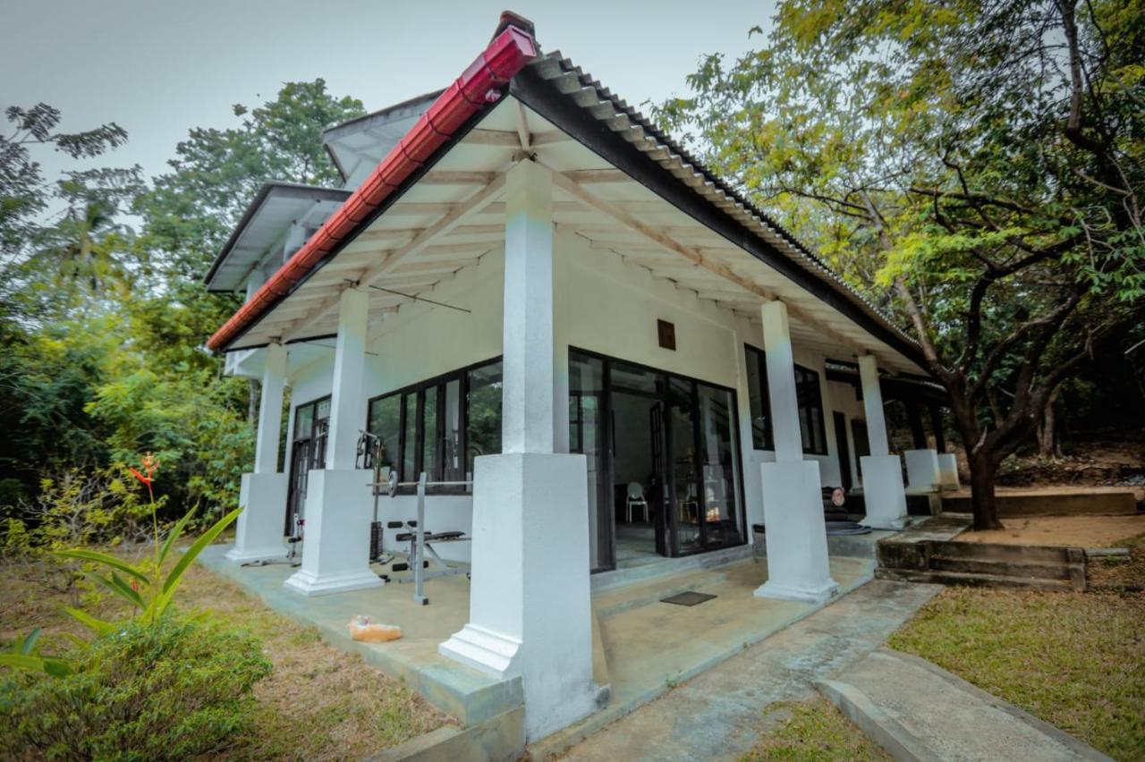 Hotel Sigiriya Kele Kültér fotó