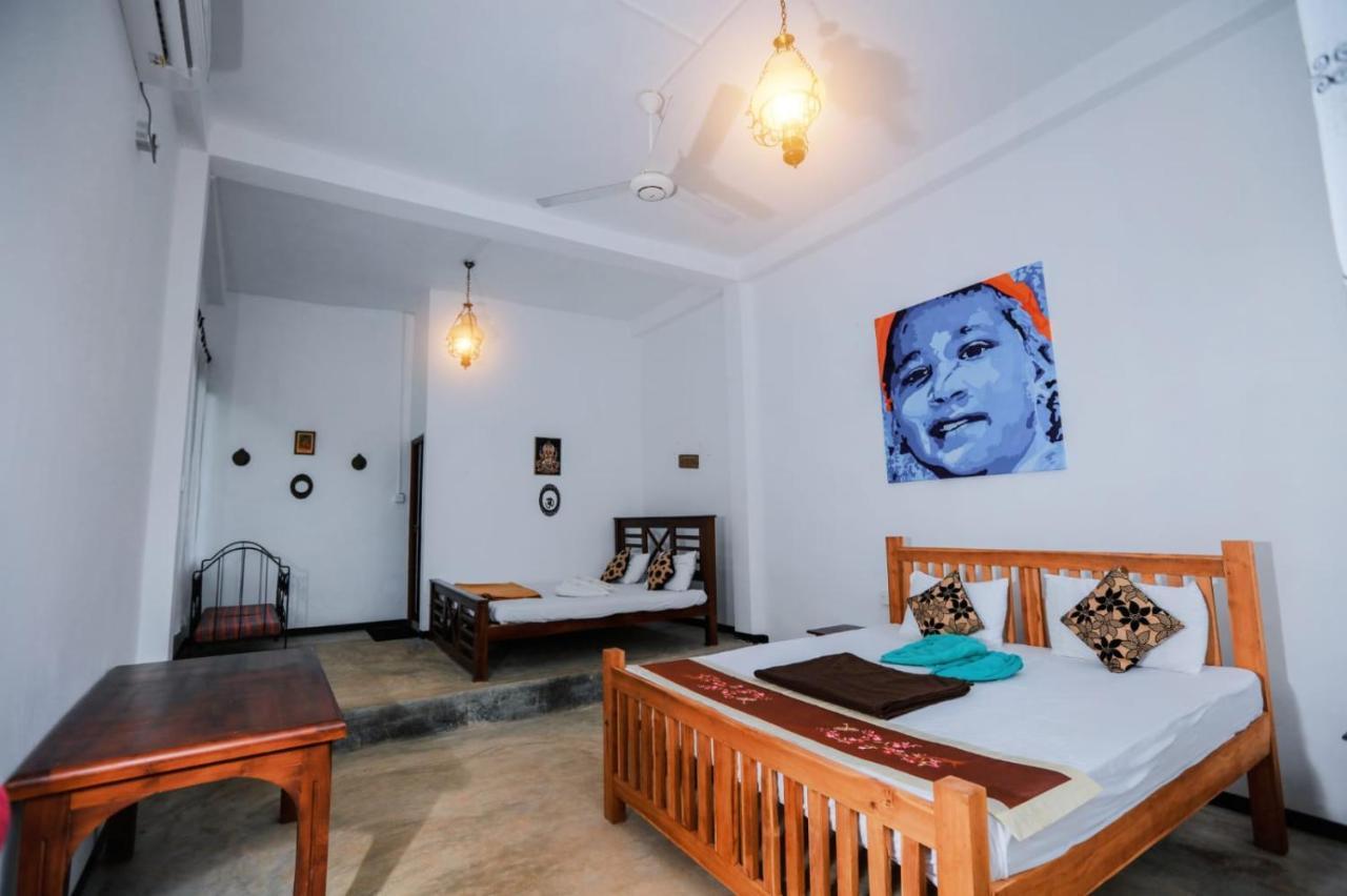 Hotel Sigiriya Kele Kültér fotó
