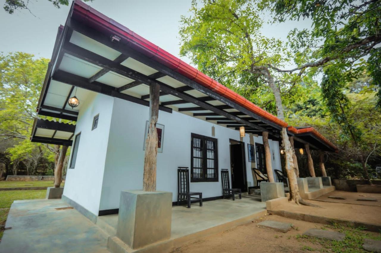 Hotel Sigiriya Kele Kültér fotó