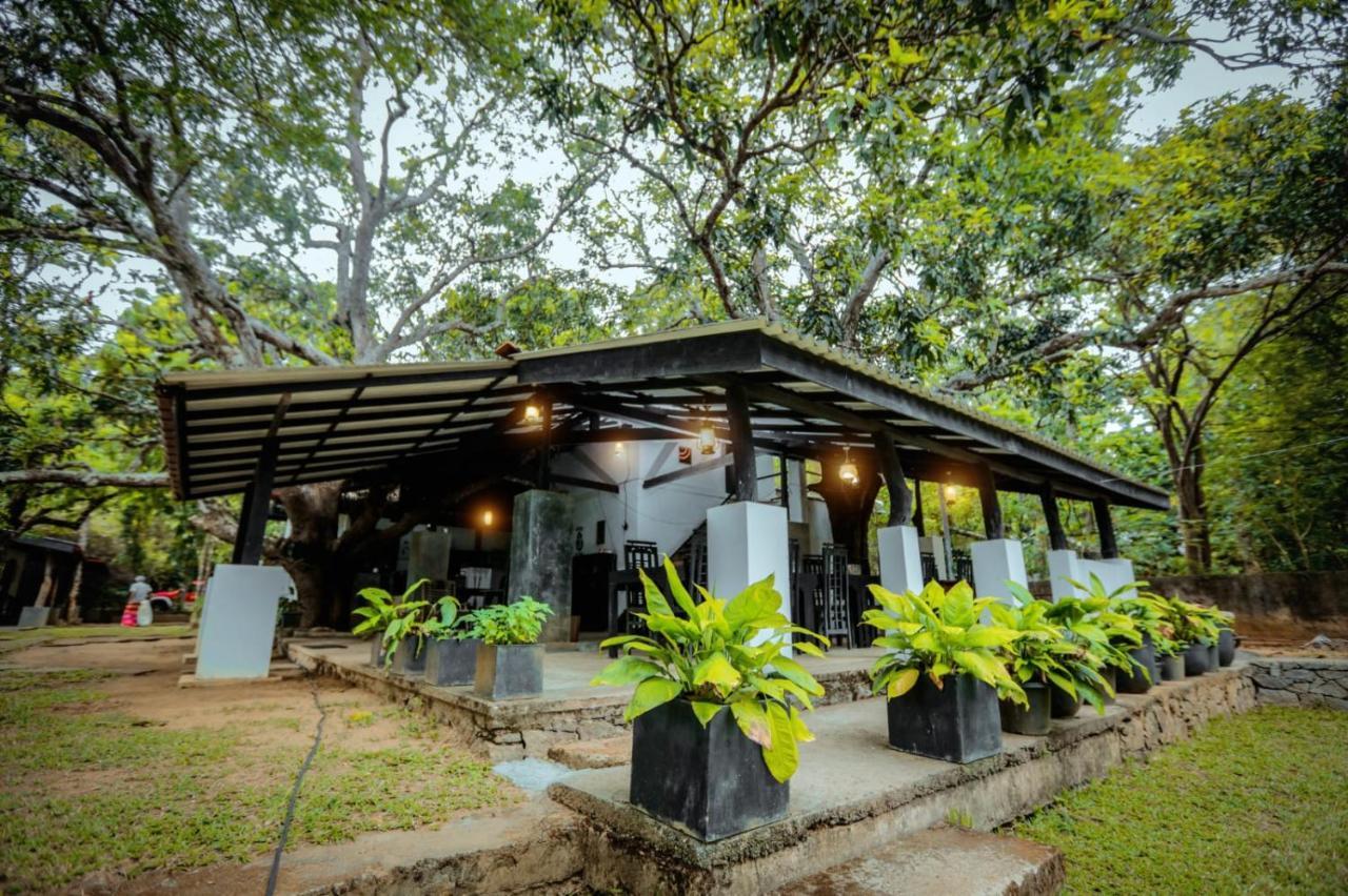 Hotel Sigiriya Kele Kültér fotó