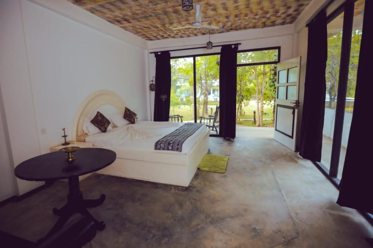 Hotel Sigiriya Kele Kültér fotó