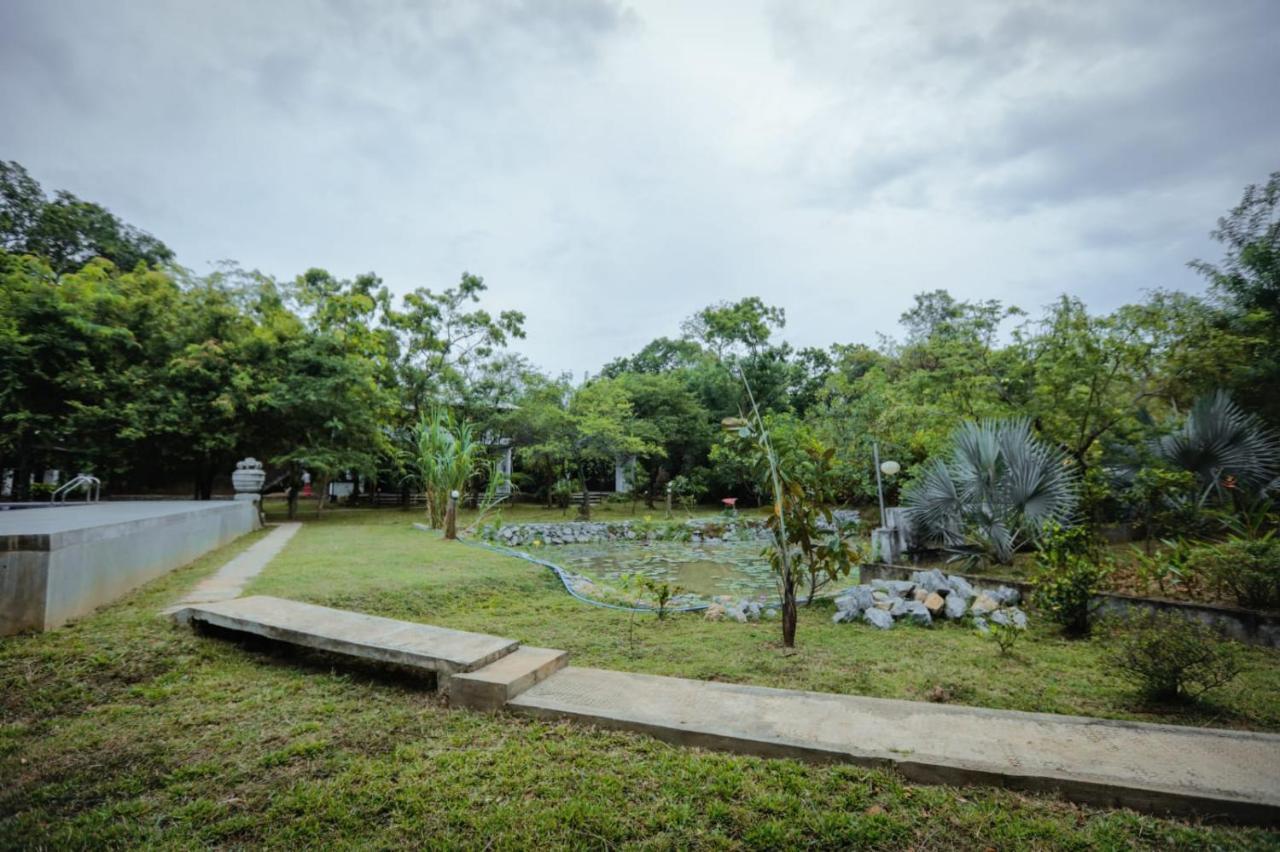 Hotel Sigiriya Kele Kültér fotó