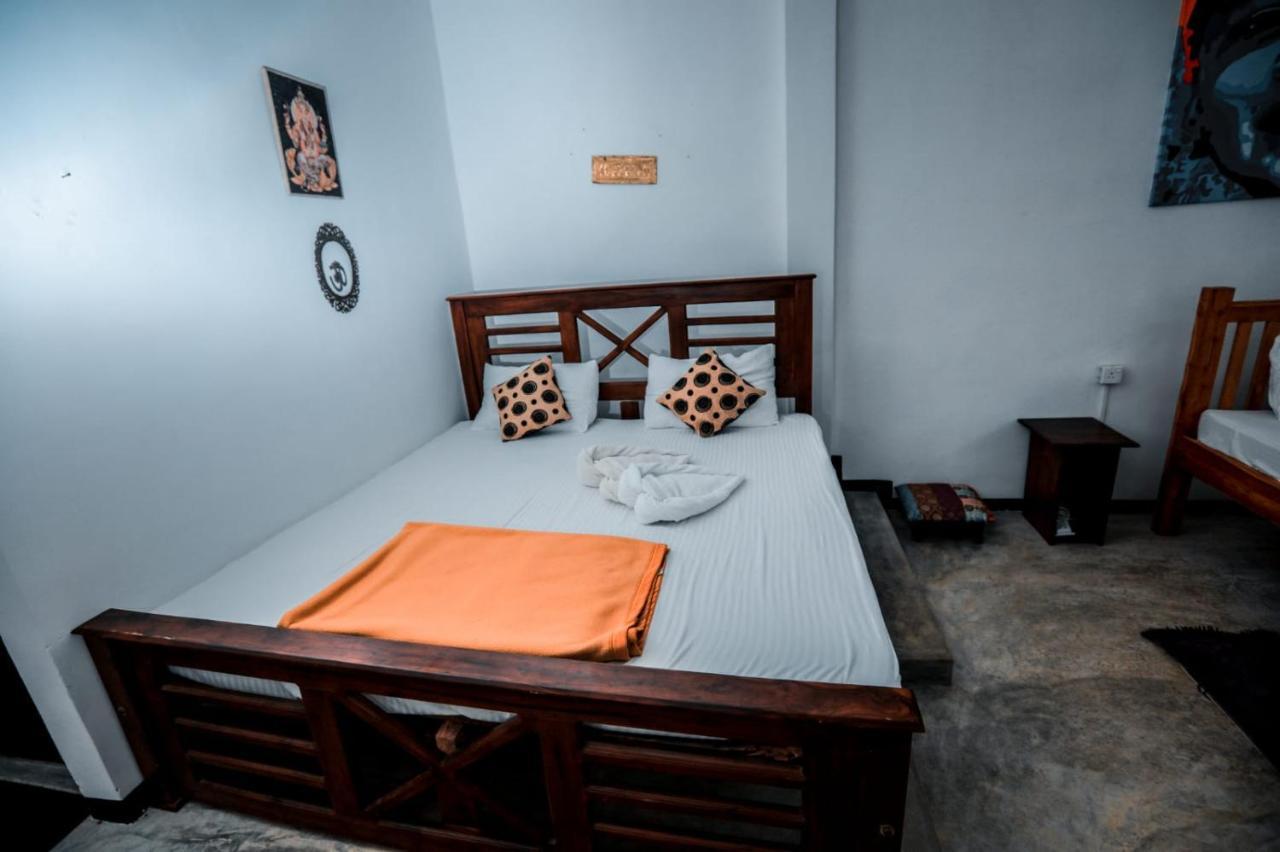 Hotel Sigiriya Kele Kültér fotó