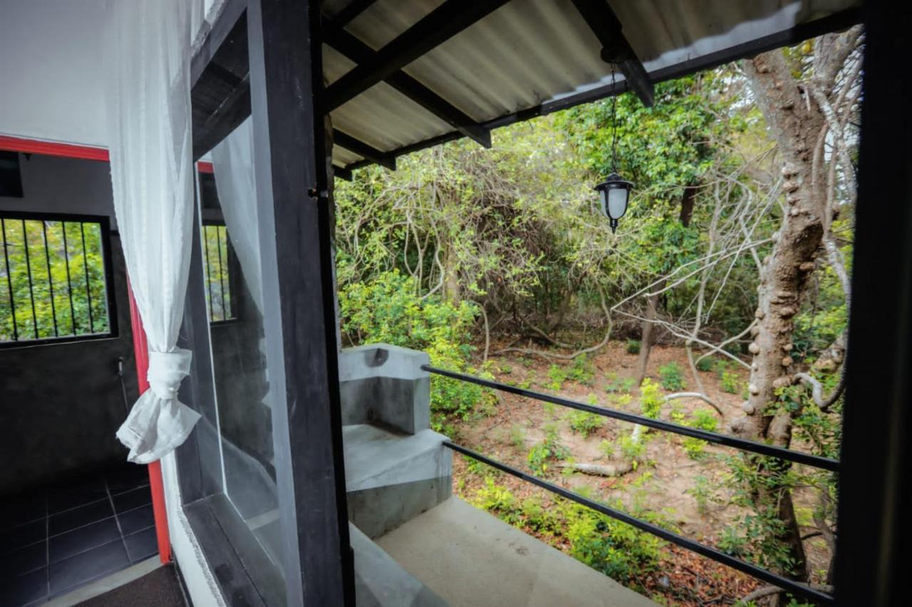Hotel Sigiriya Kele Kültér fotó