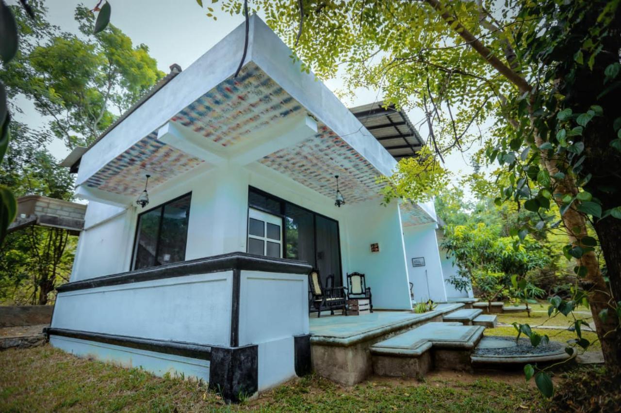 Hotel Sigiriya Kele Kültér fotó