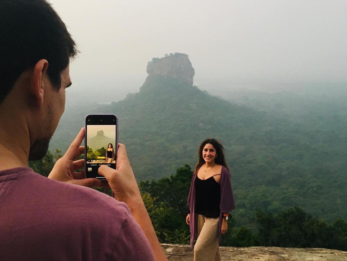 Hotel Sigiriya Kele Kültér fotó