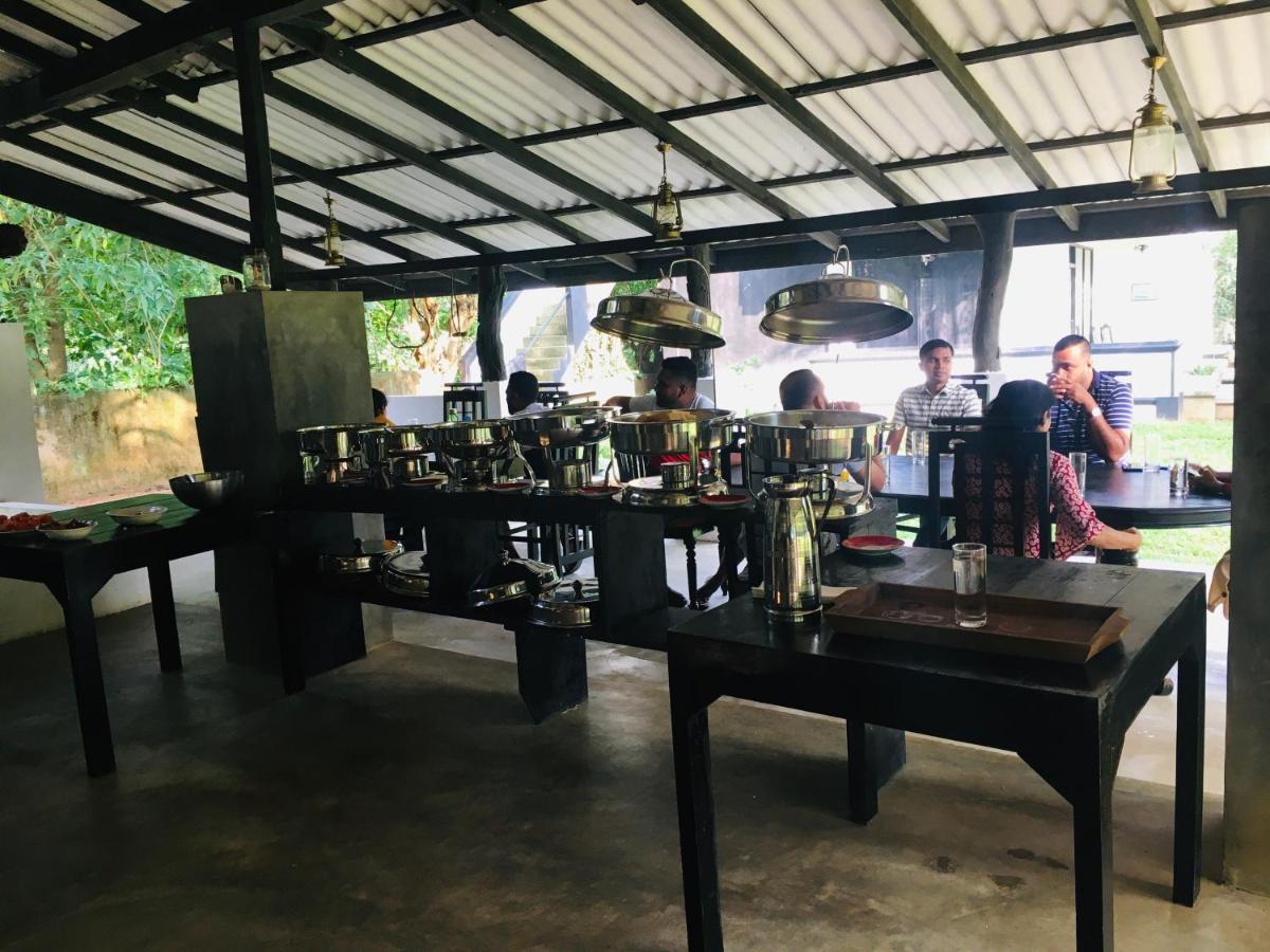 Hotel Sigiriya Kele Kültér fotó
