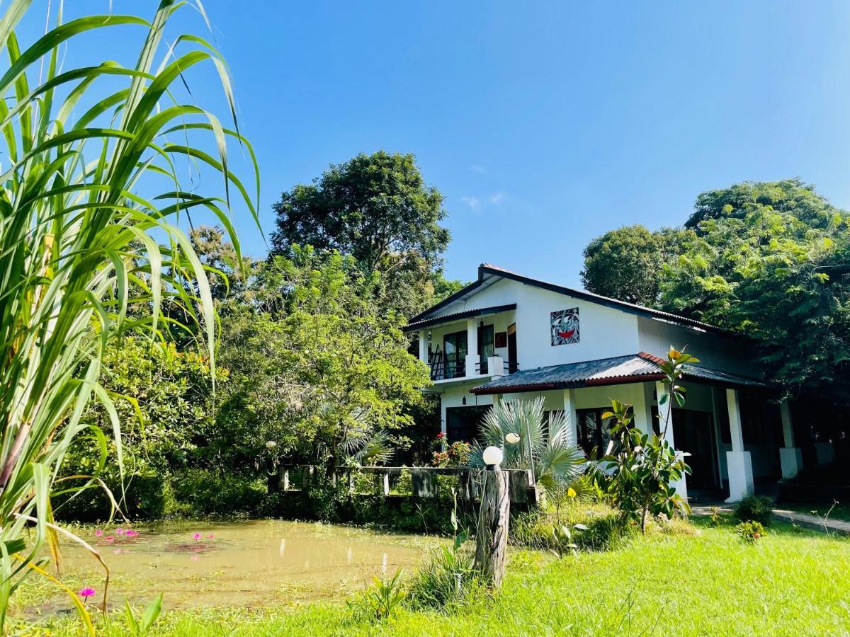 Hotel Sigiriya Kele Kültér fotó