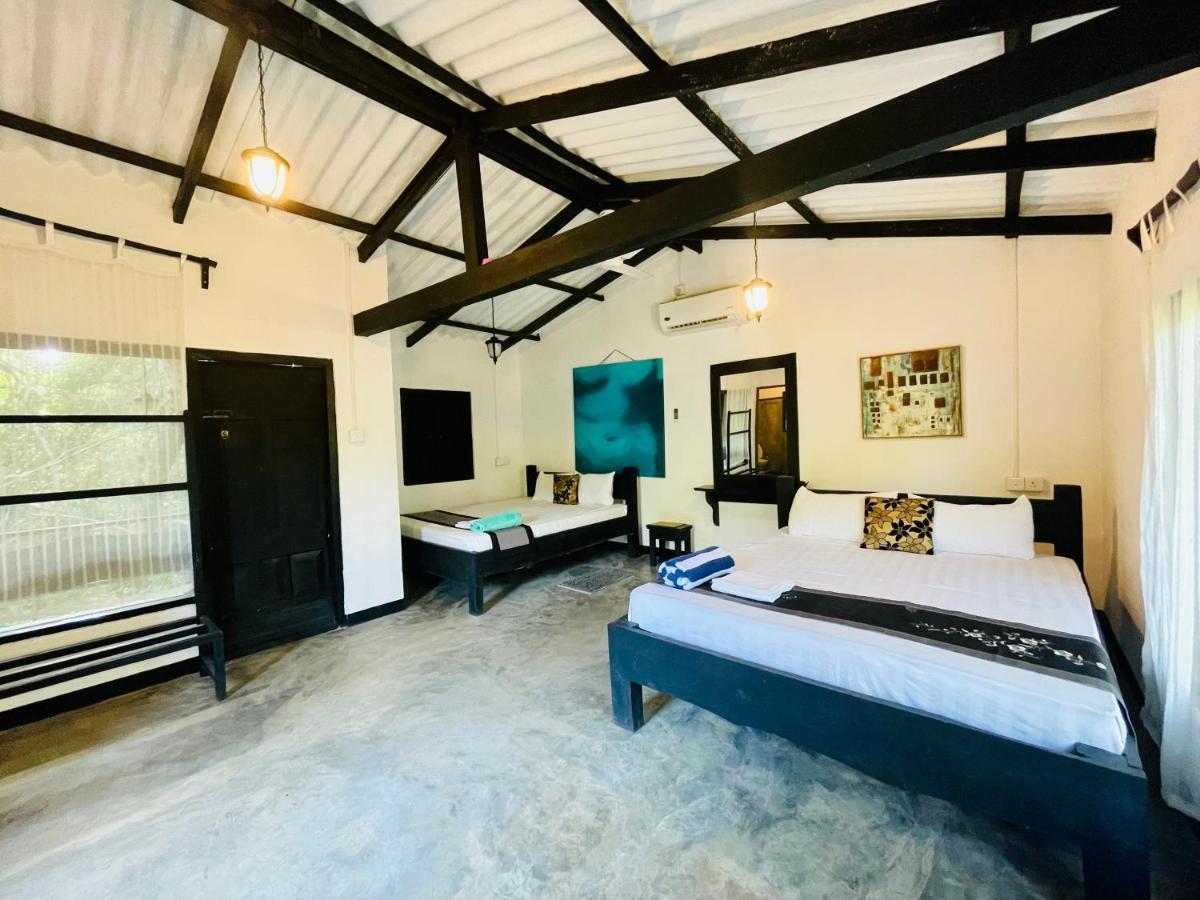 Hotel Sigiriya Kele Kültér fotó