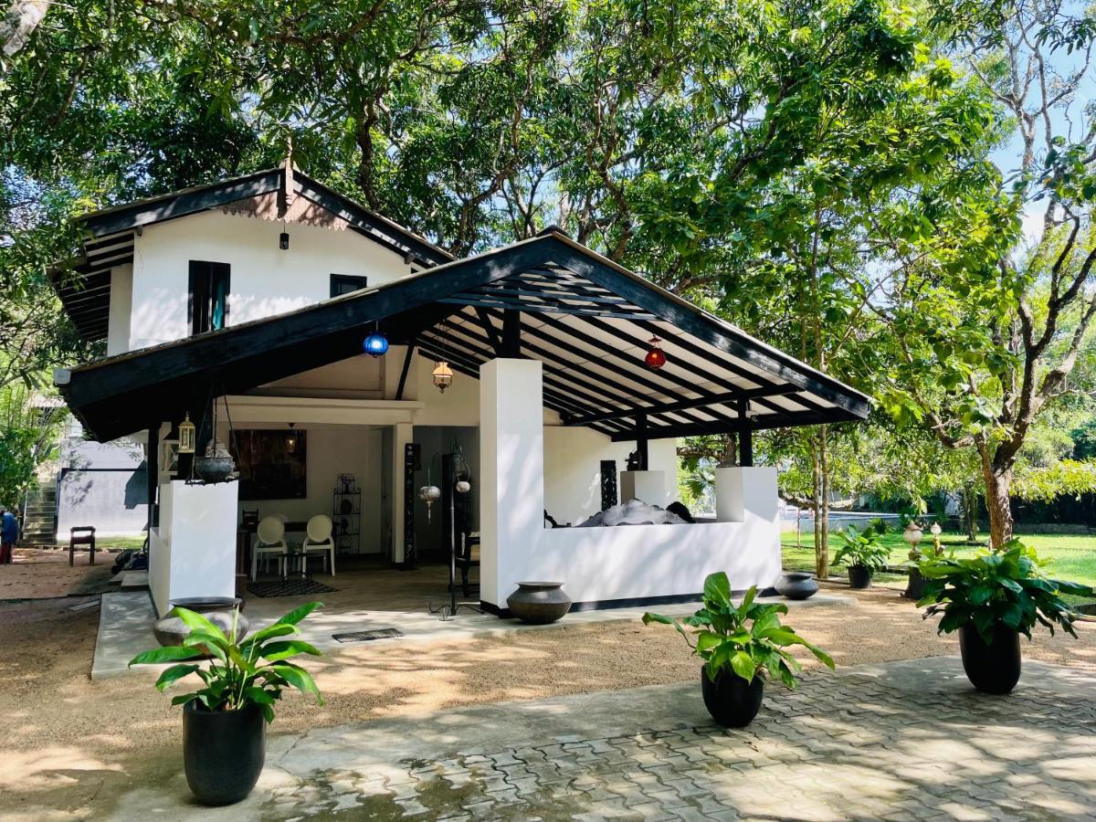 Hotel Sigiriya Kele Kültér fotó