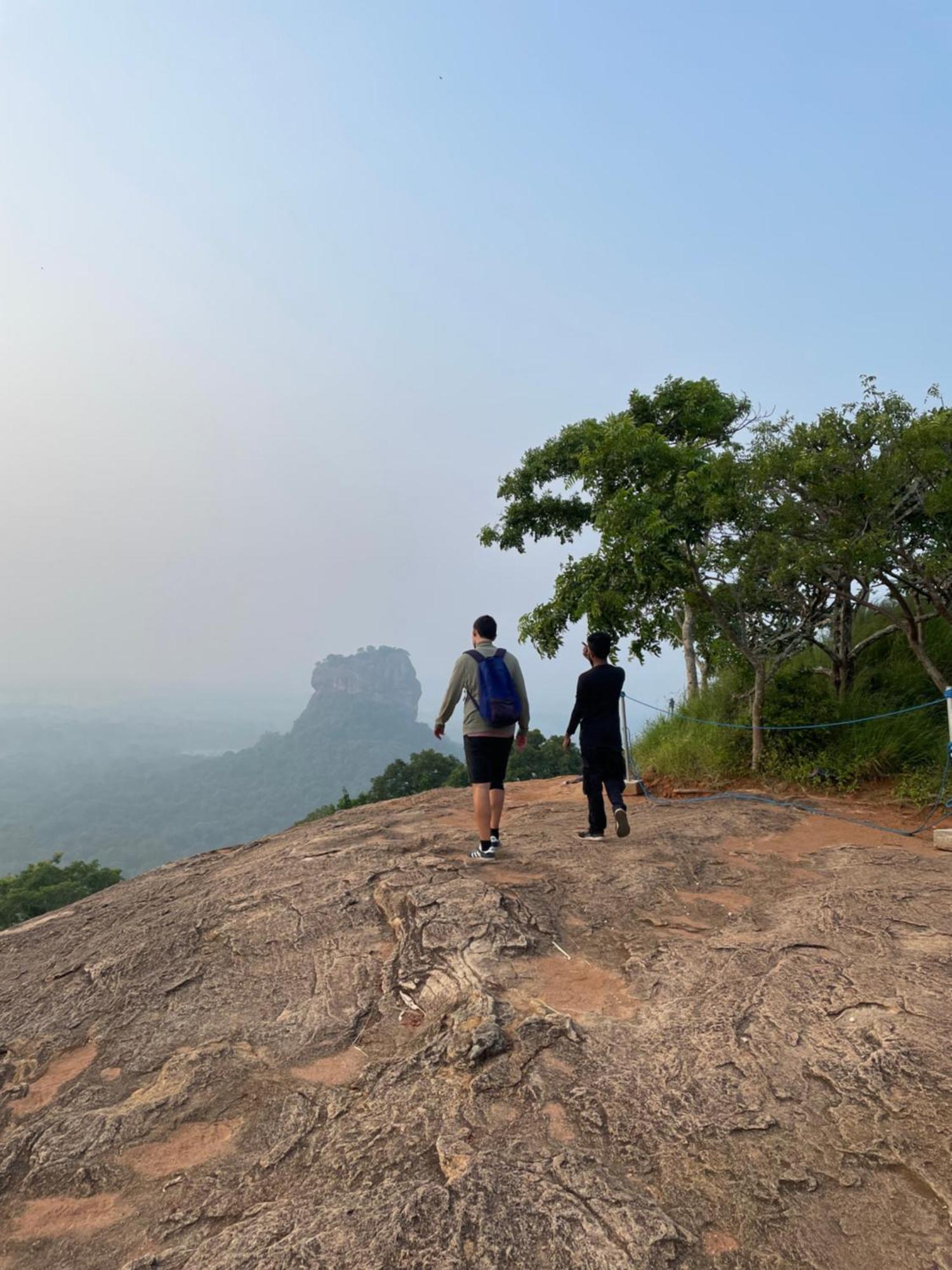Hotel Sigiriya Kele Kültér fotó