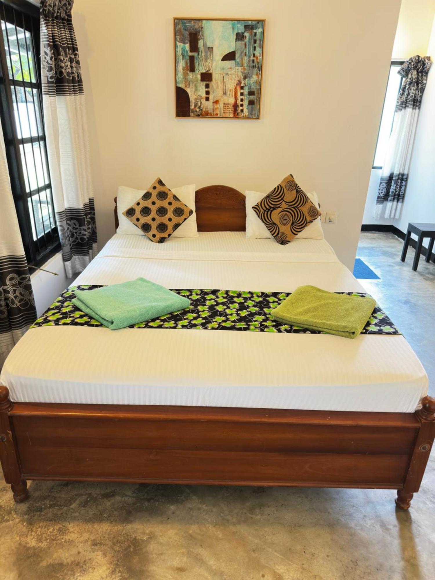 Hotel Sigiriya Kele Kültér fotó