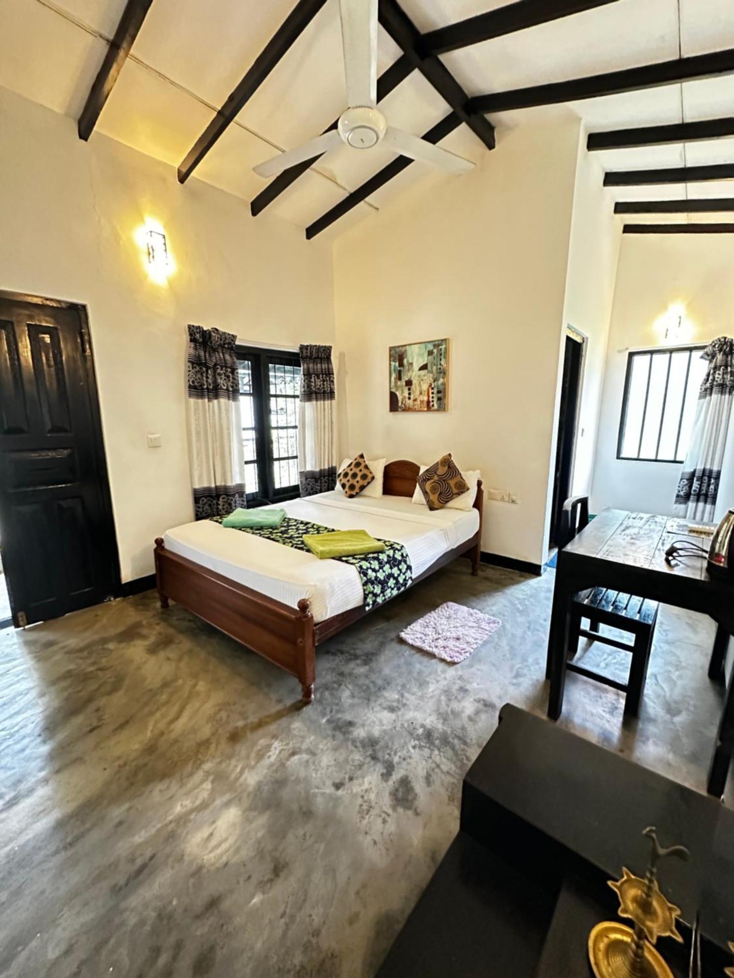 Hotel Sigiriya Kele Kültér fotó