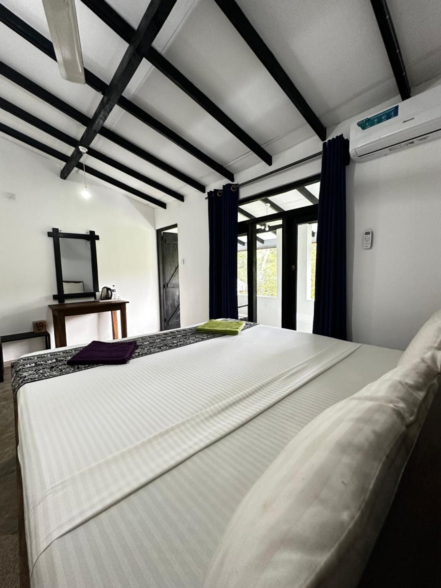 Hotel Sigiriya Kele Kültér fotó