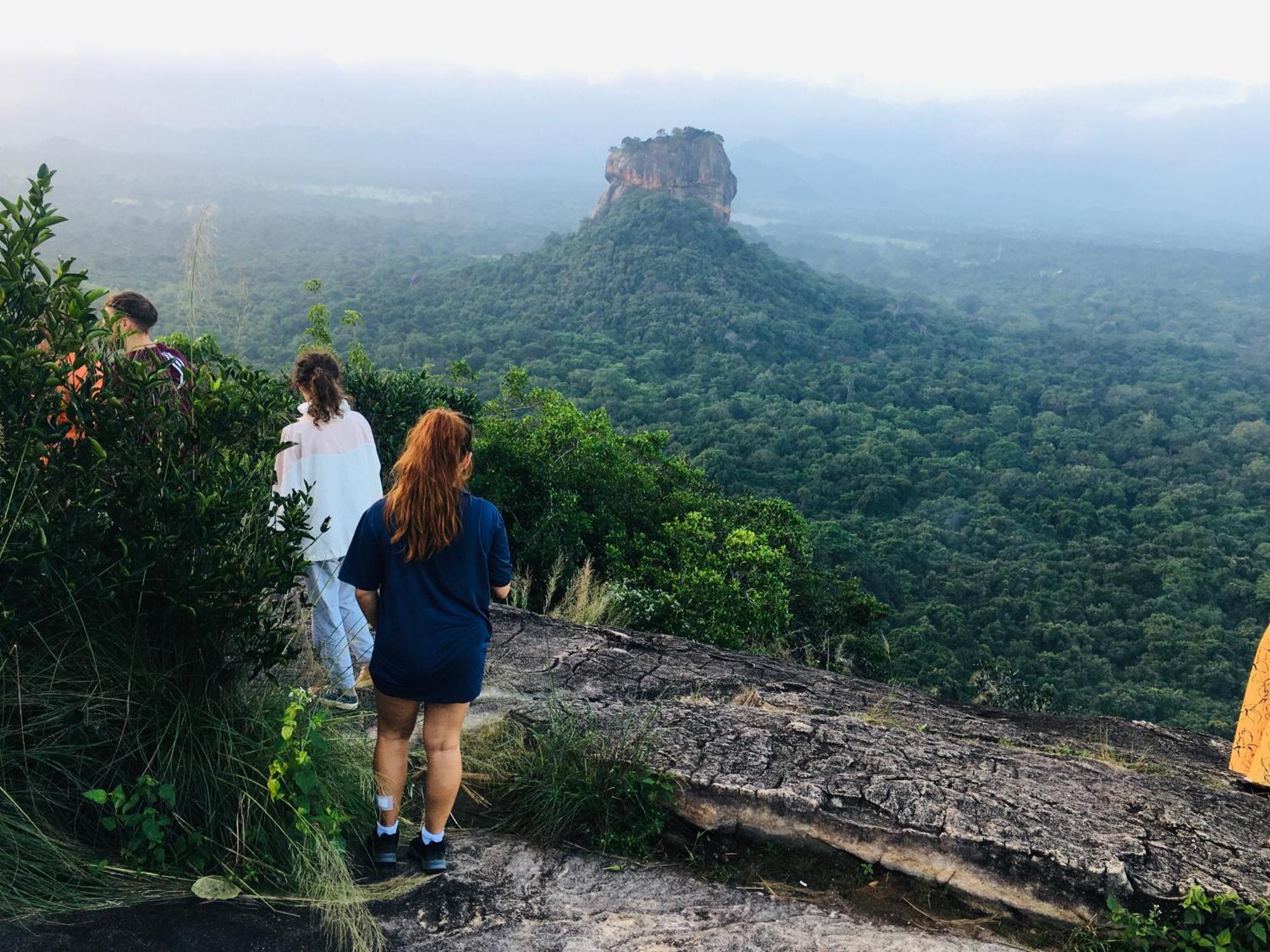 Hotel Sigiriya Kele Kültér fotó