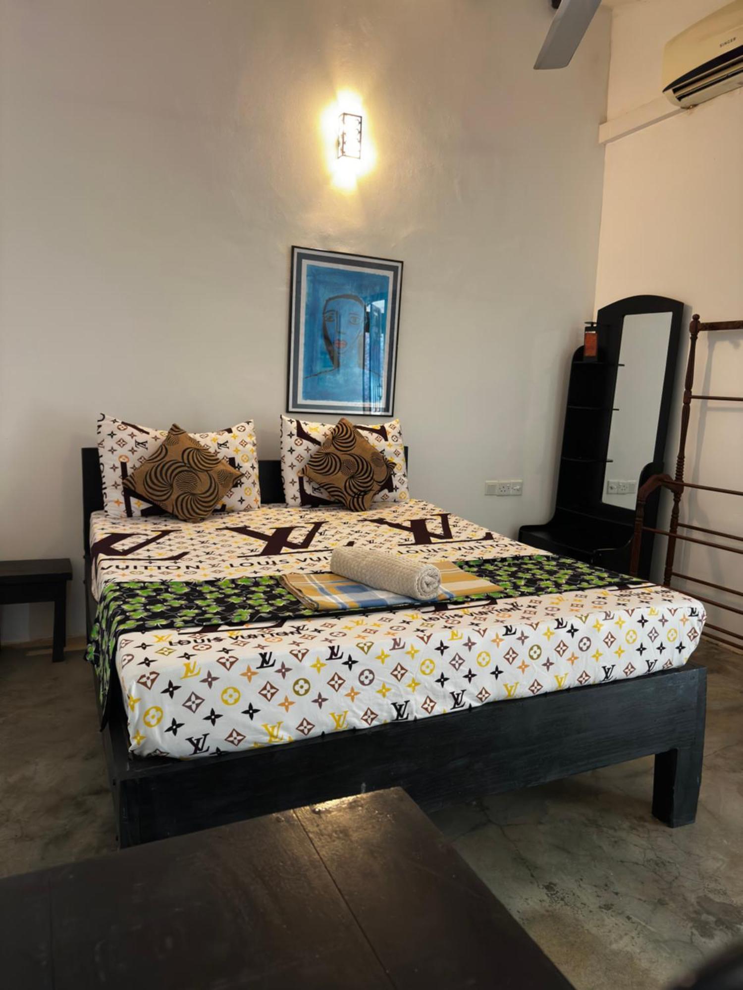Hotel Sigiriya Kele Kültér fotó